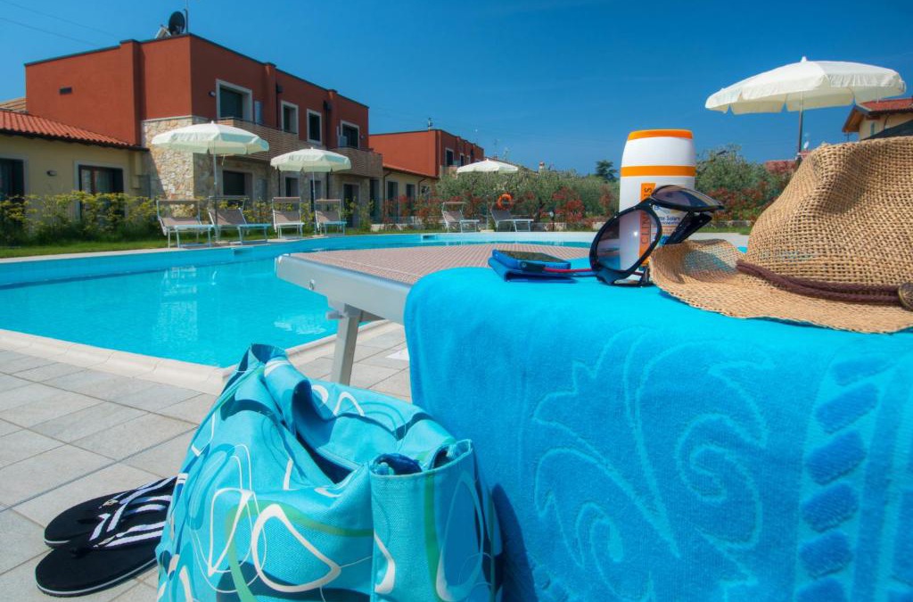 Cisano Apartment | Bardolino Ferienwohnungen