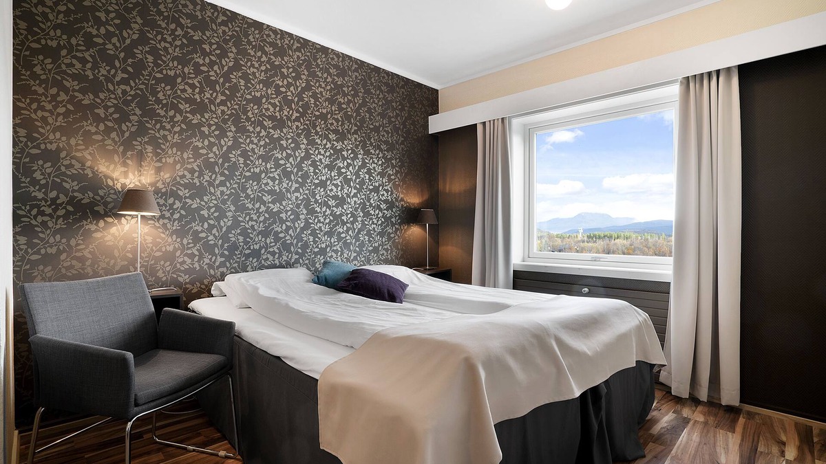 Bardufoss Hotel | Bardufoss Hotell