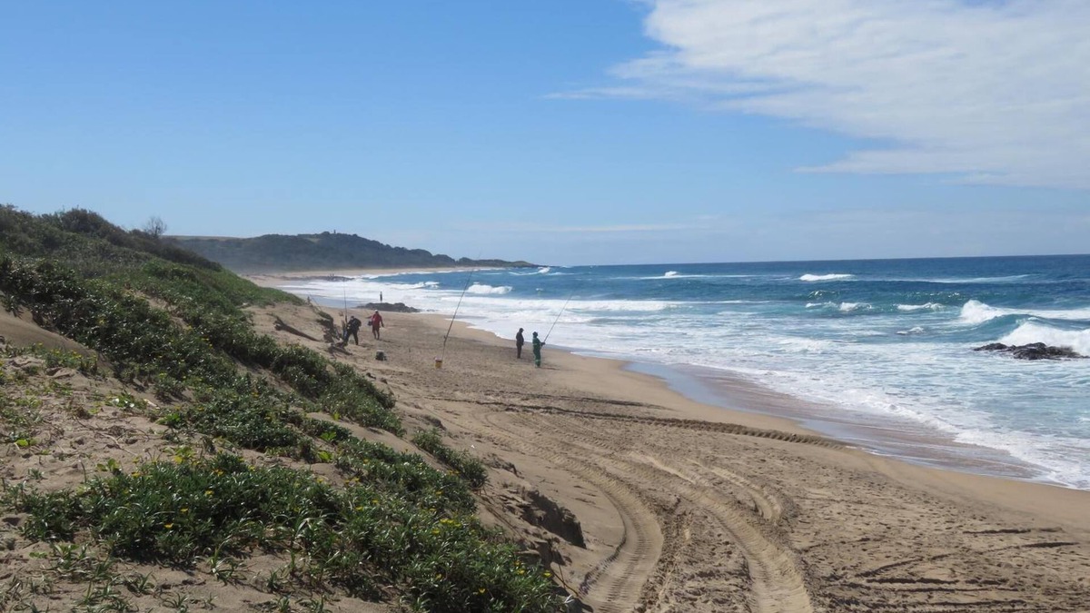 Scottburgh Bed & Breakfast | Bare Feet Retreat