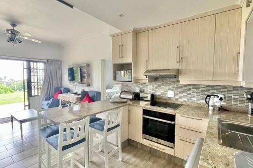 Melville Apartment | Barefoot Bay Pumula