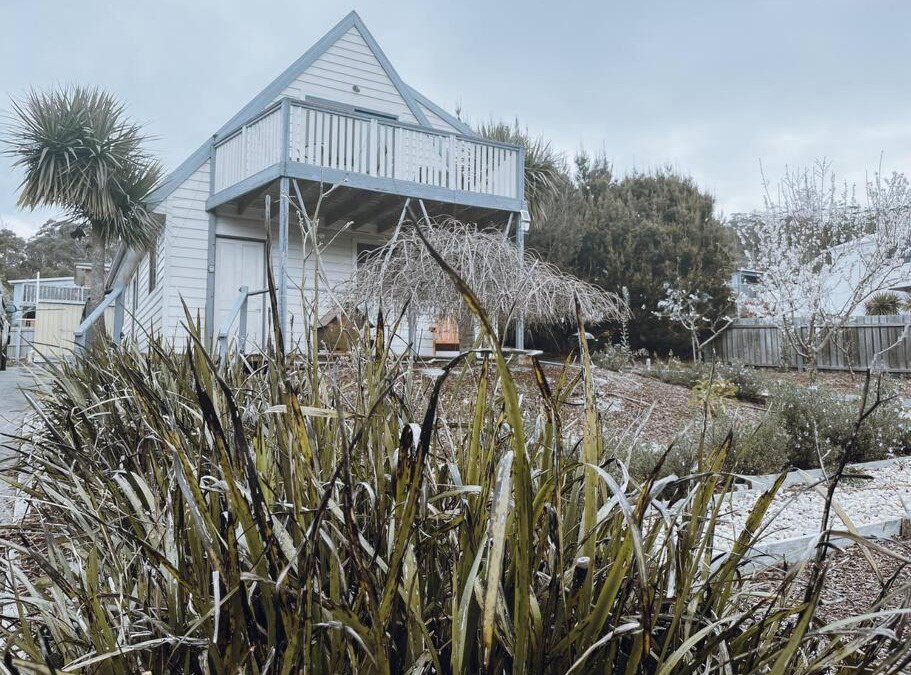 Bicheno House | Barefoot Bungalow