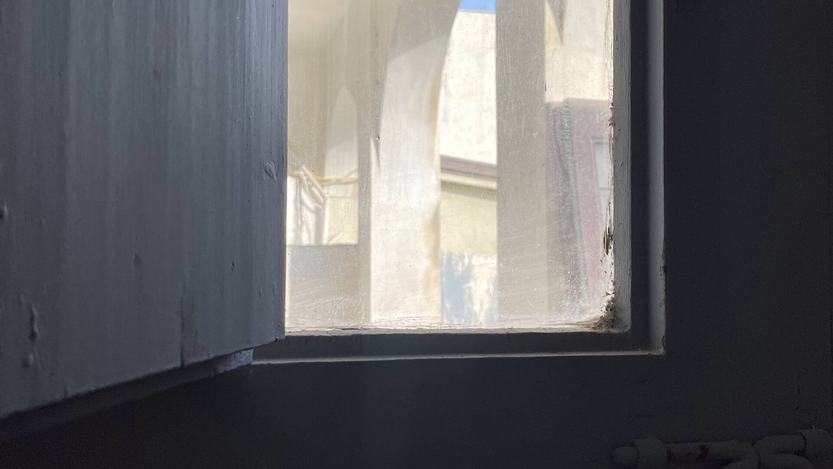 Catona Apartment | Barefoot on the Strait of Messina 1