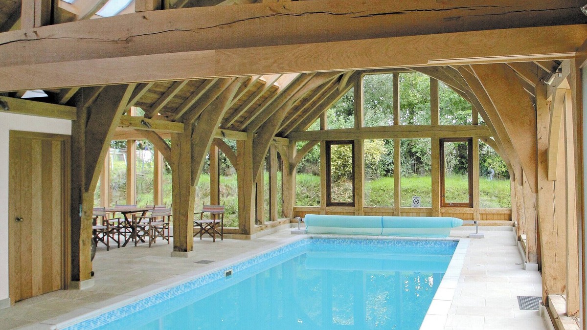 Brazzacott Cottage | Barfield's Cherry Tree Cottage
