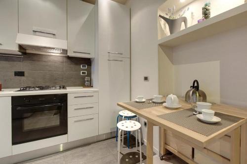 Santa Croce House | Bargello Guest House