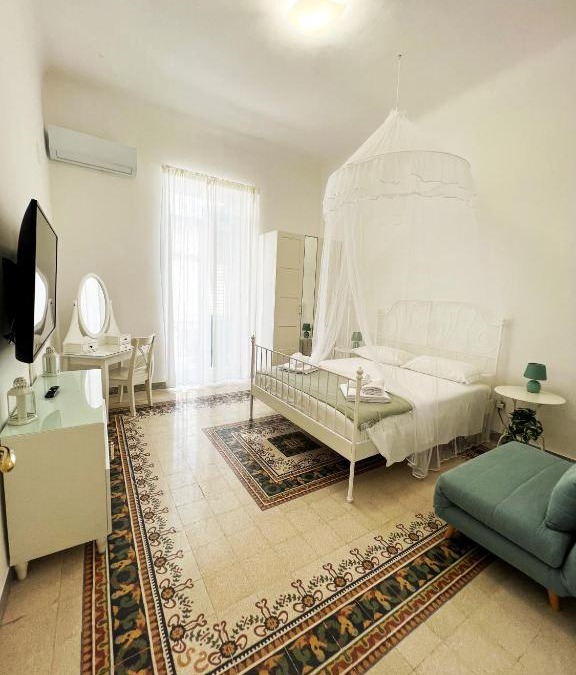 Municipio 2 House | Bari Centro Harmony House