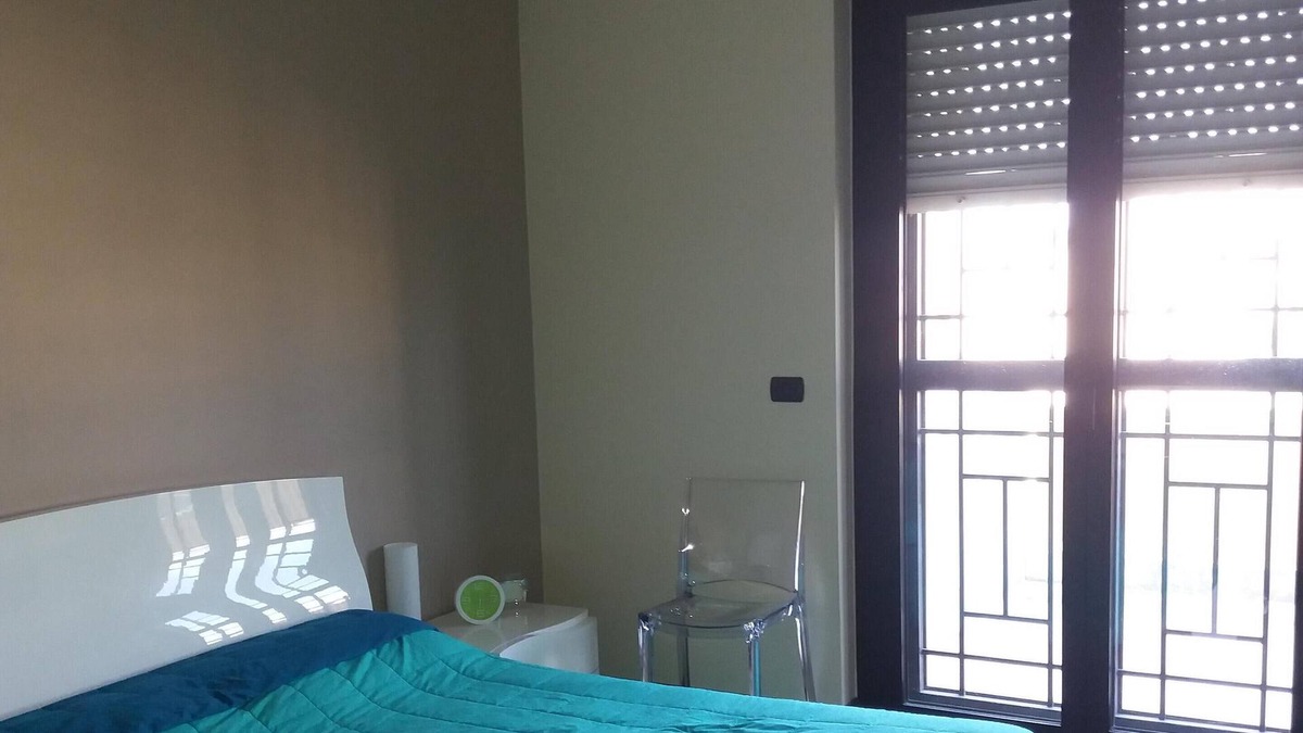 Municipio 4 Apartment | Bari Di Venere apartment
