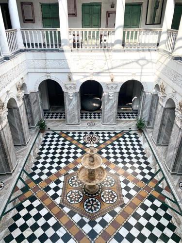 Murshidabad Hotel | Bari Kothi Heritage Hotel