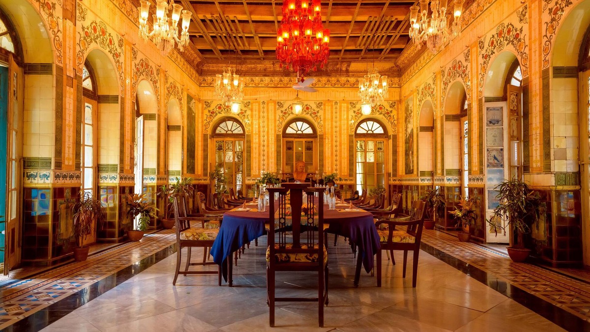 Murshidabad Resort | Bari Kothi Heritage Hotel