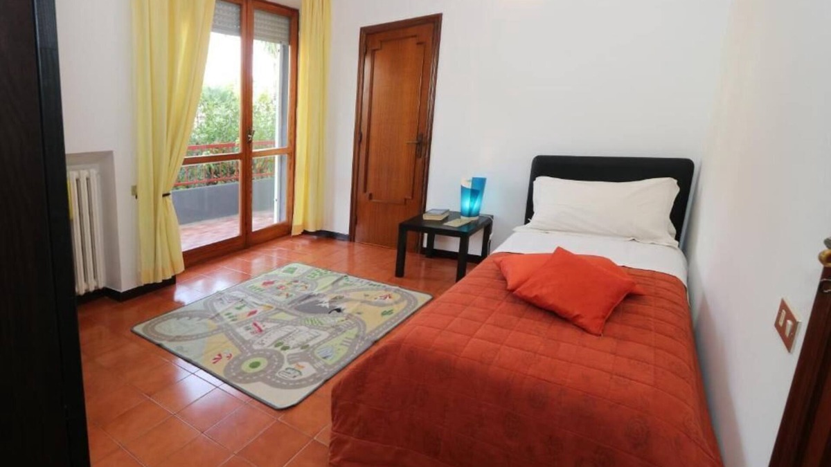 Municipio 2 Apartment | Bari Suite Apartment Barone 12 in the city of Bari