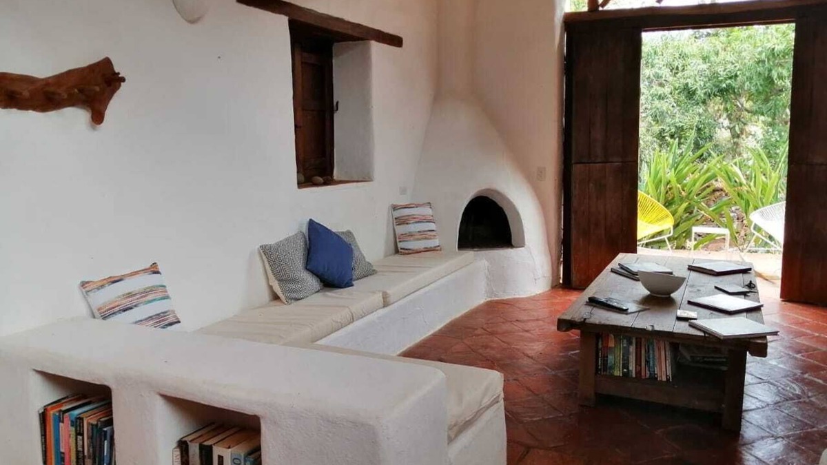 Barichara House | Barichara Lovely House