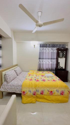 Gulshan House | Baridhara Sweet Home