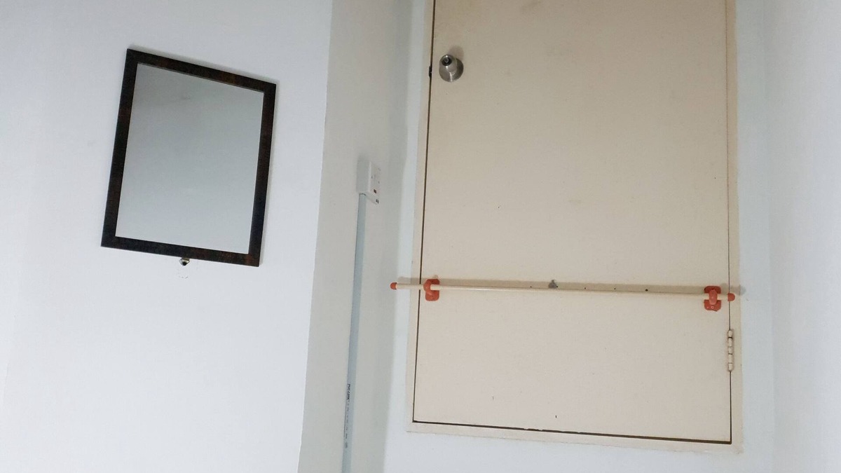 Penampang Apartment | Barihat Homestay @ Budget Stay 5Minutes to KKIA Airport