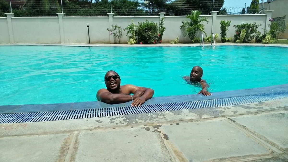 Mtwapa Apartment | Barizi Holiday Apartments