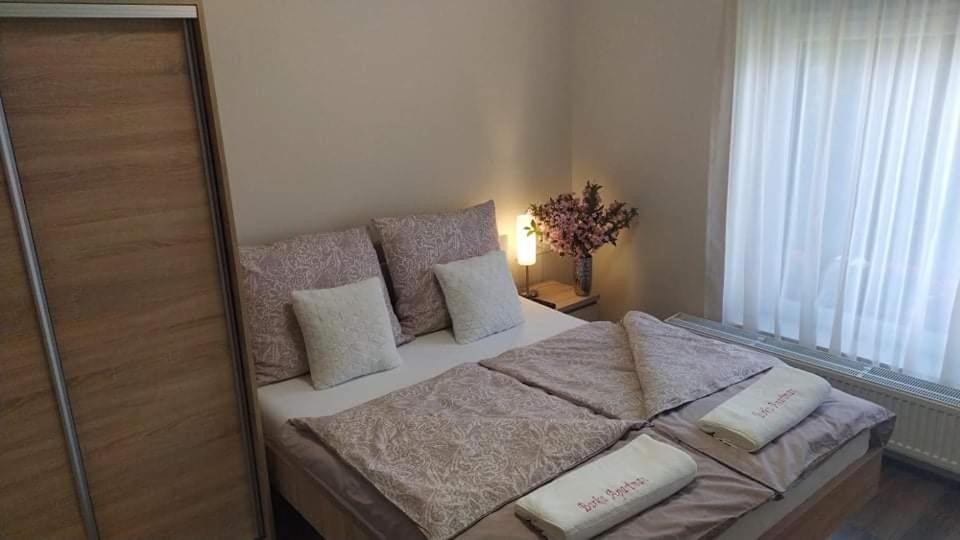 Nagykanizsa Apartment | Barka Apartman