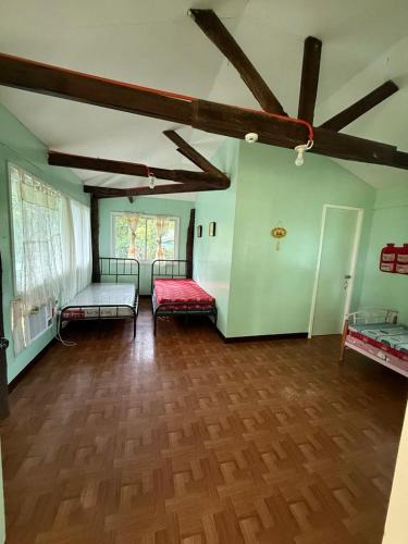 Lazi House | Barkada Room 2nd floor