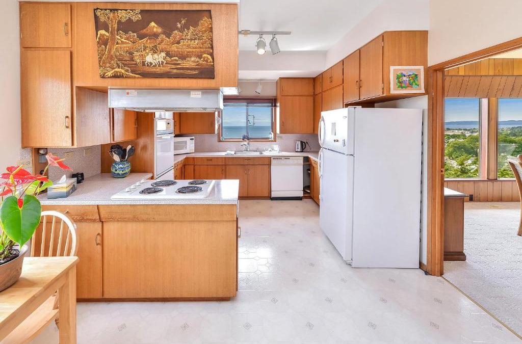 Fairfield Villa | Barkley Manor Executive