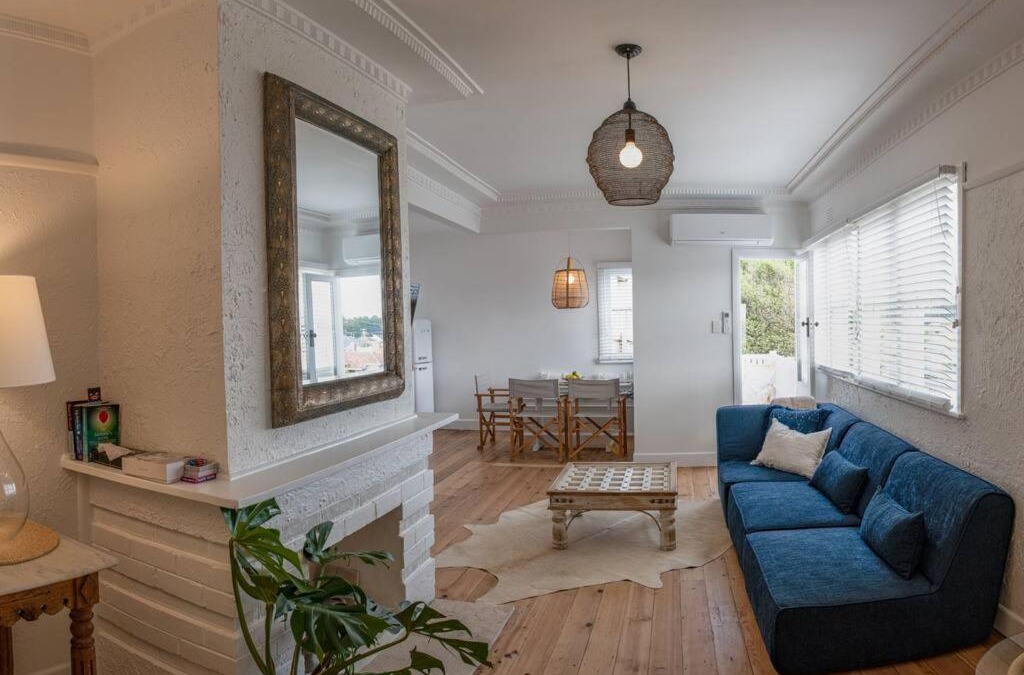 Warrnambool House | Barkly Beach House Warrnambool