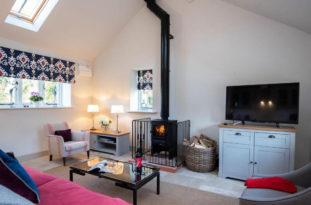 Alresford House | Barley Cottage