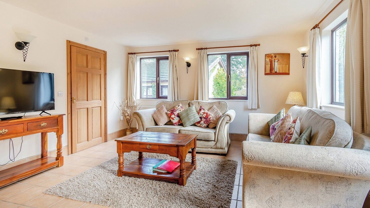 Tremain Cottage | Barley Cottage- UK45598