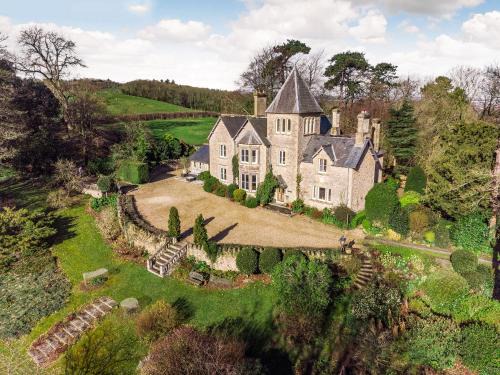 Axbridge House | Barleycombe