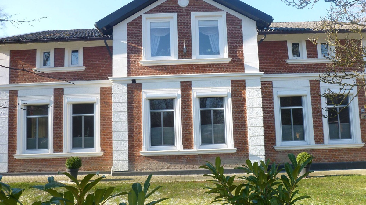 Barlt Apartment | BARLT - Holiday apartment Plett - 3-room (BC.a4)