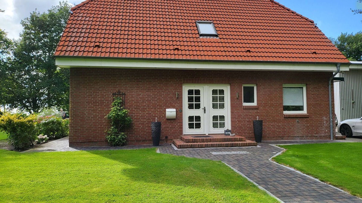 Barlt Apartment | BARLT - Holiday home winter - Holiday home