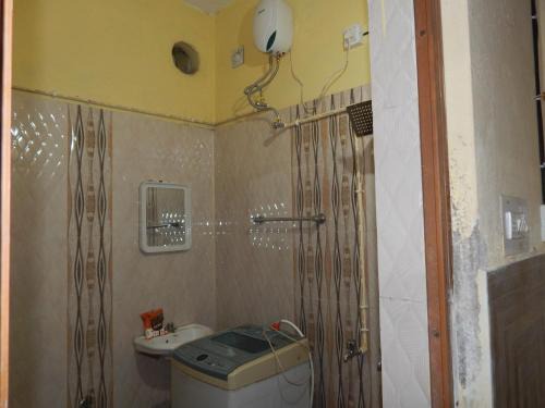 Bhubaneshwar Apartment | BARMA Continental