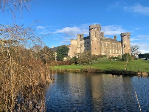 County Louth House | Barmeath Castle Guest House