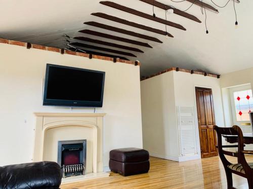 Churchtown House | Barn 1