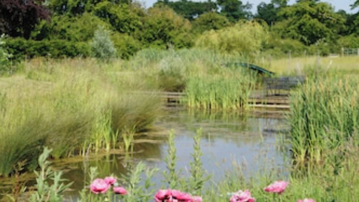 Diss Cottage | BARN CONVERSION HIDAWAY RETREAT IN THE BEAUTIFUL SUFFOLK COUNTRYSIDE.