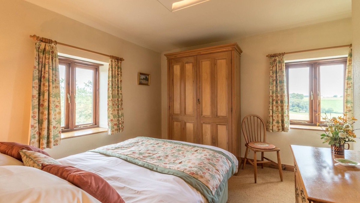 Grimstone Cottage | Barn conversion Gilling Gap Sunset Cottages
