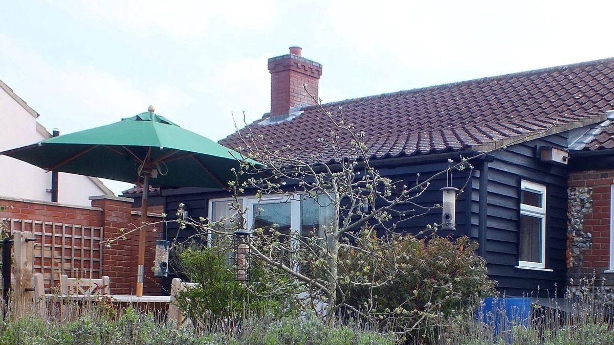 East Dereham Cottage | Barn Conversion in a Rural Setting
