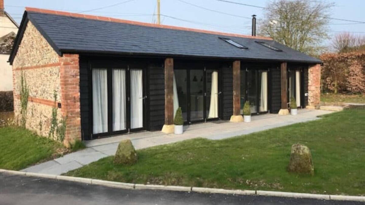 Blandford Forum House | Barn Conversion in Cranborne Chase AONB