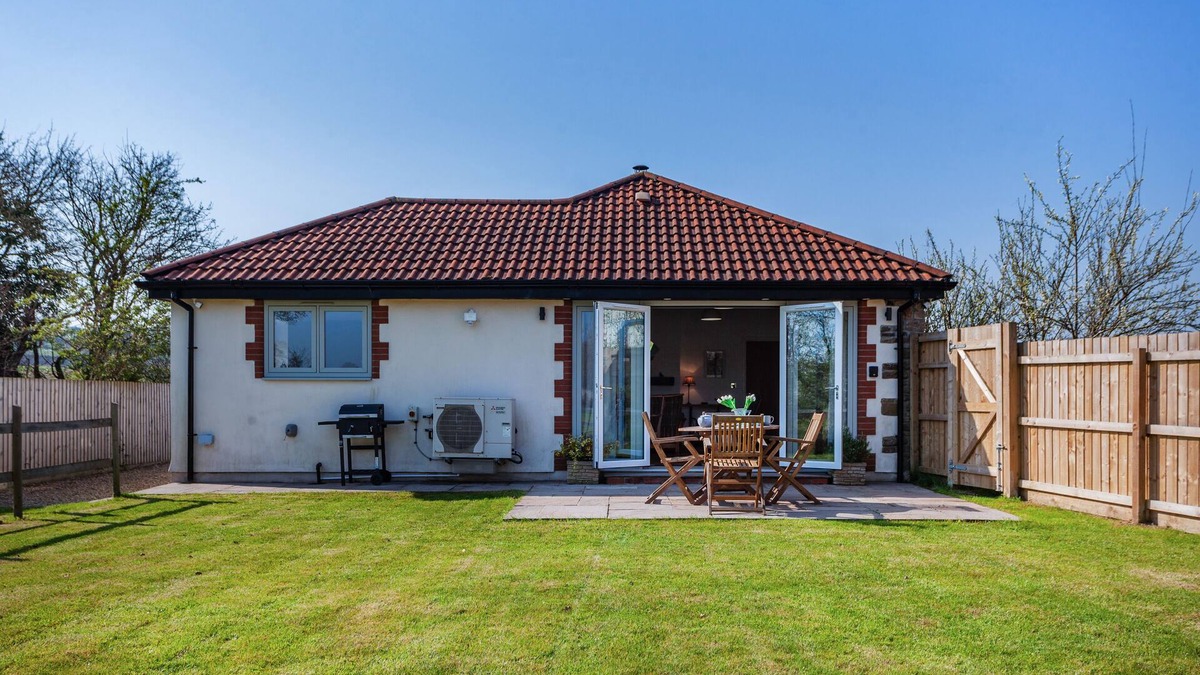 Wotton-under-Edge House | Barn Cottage - Falfield