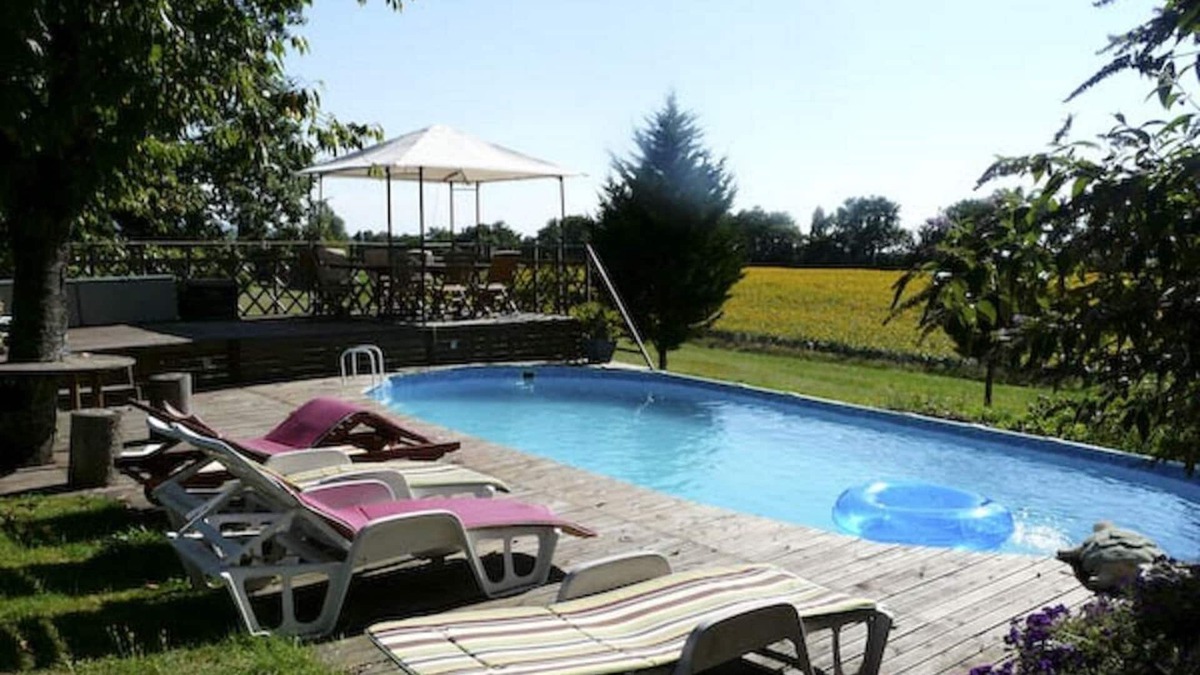 Puylaurens Cottage | Barn Cottage, Le Grand Gite