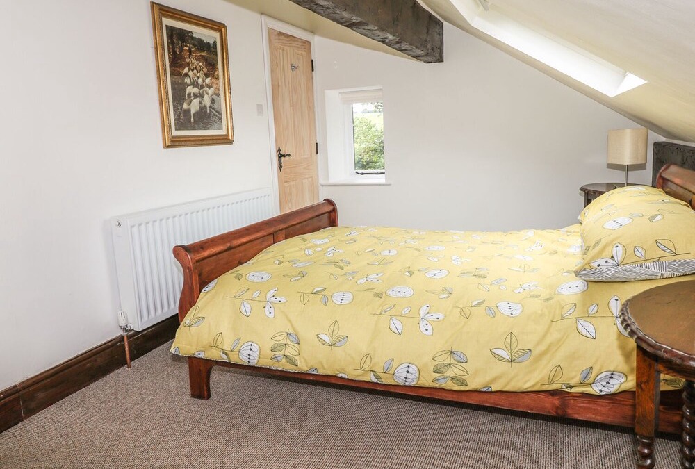 Peak District National Park Cottage | Barn Cottage, PEAK FOREST