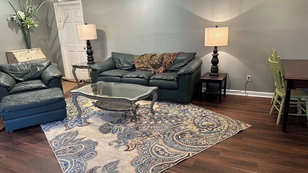 Tryon House | Barn Dominium-house located Columbus/Tryon Minutes from Tryon Equestrian Center