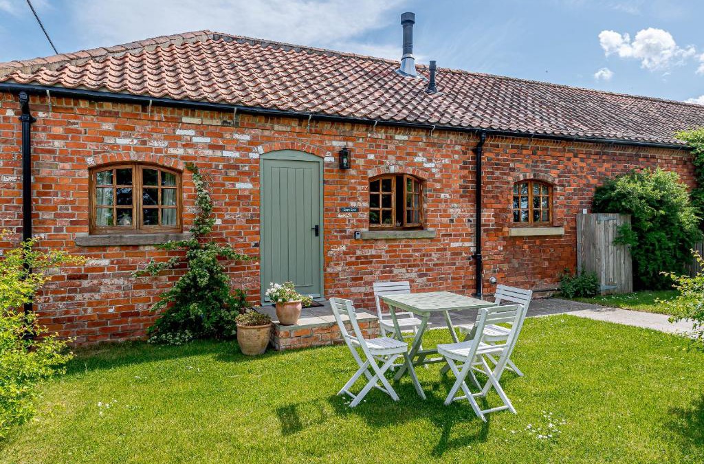 Sturton By Stow House | Barn End
