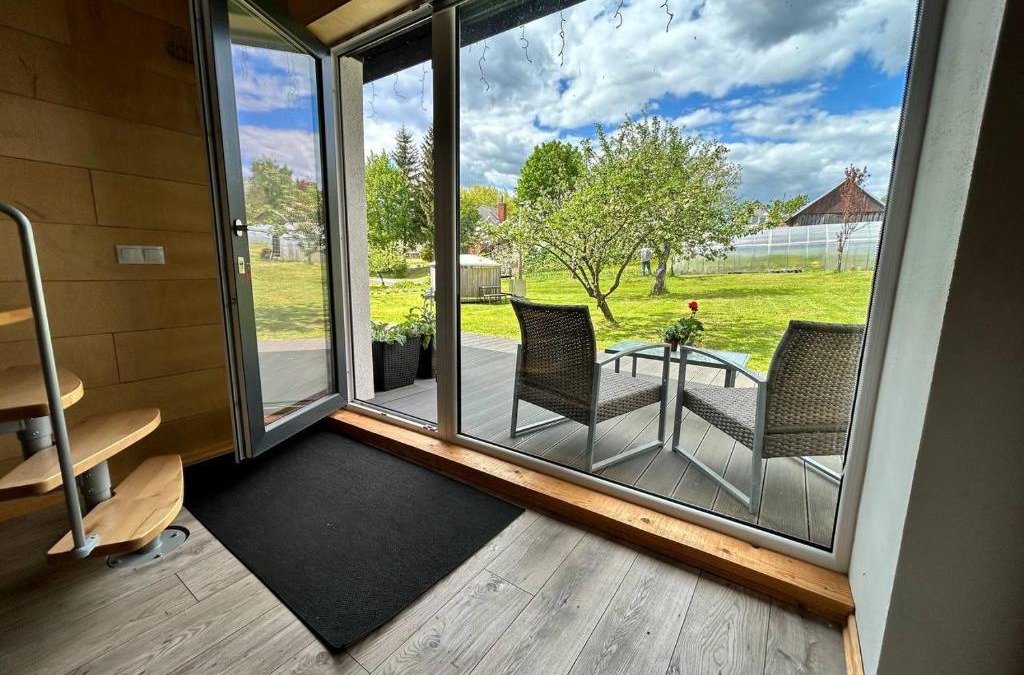 Ignalina Apartment | Barn Guest House