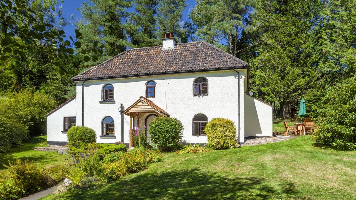 Wheddon Cross Cottage | Barn Owl Cottage, Wheddon Cross