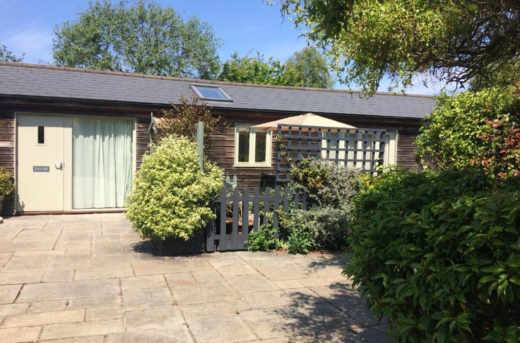 Happisburgh Apartment | Barn Owl