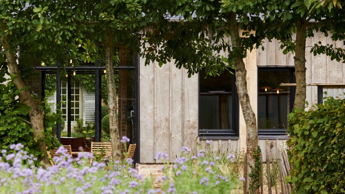 Plelo Cottage | Barn renovated into a chic and charming cottage. Your holiday home in Brittany.
