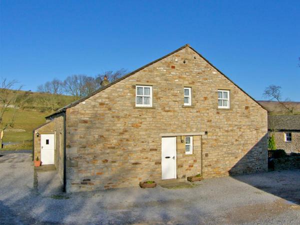 Carperby House | Barnbrook