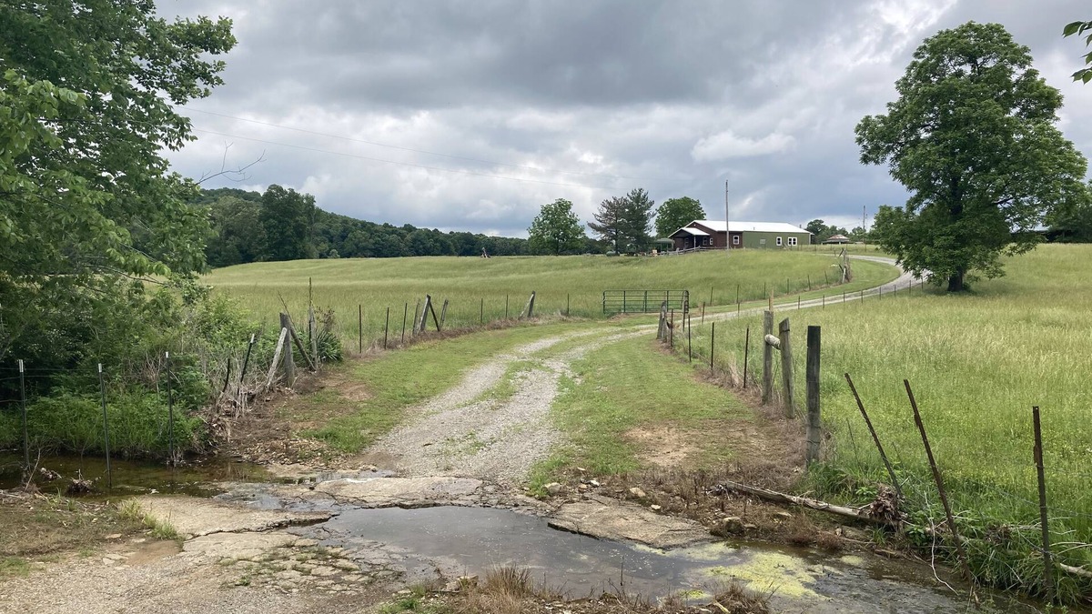 Golconda Other | Barndominium Farmhouse