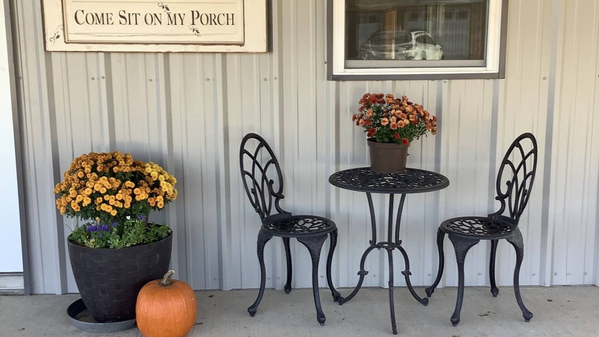 Gage House | Barndominium in Oklahoma. Premier hunting and cozy country living!
