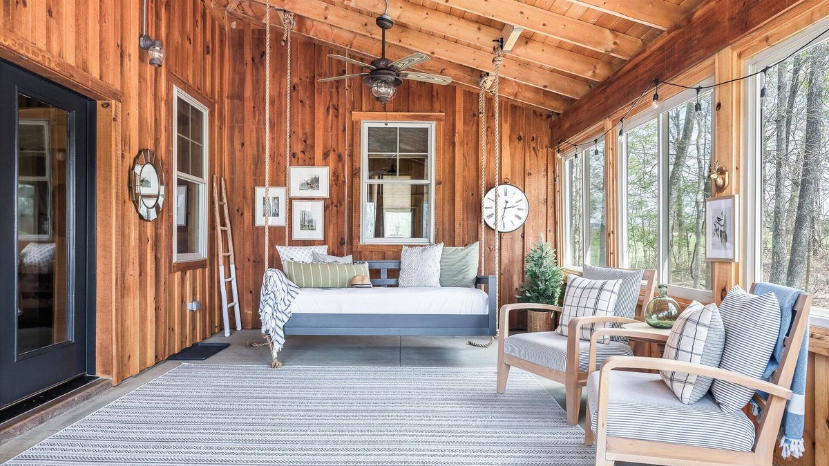 Telford House | Barndominium