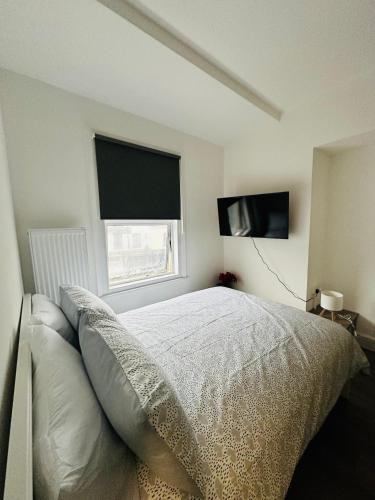 High Barnet Apartment | Barnet View Studio flat 2