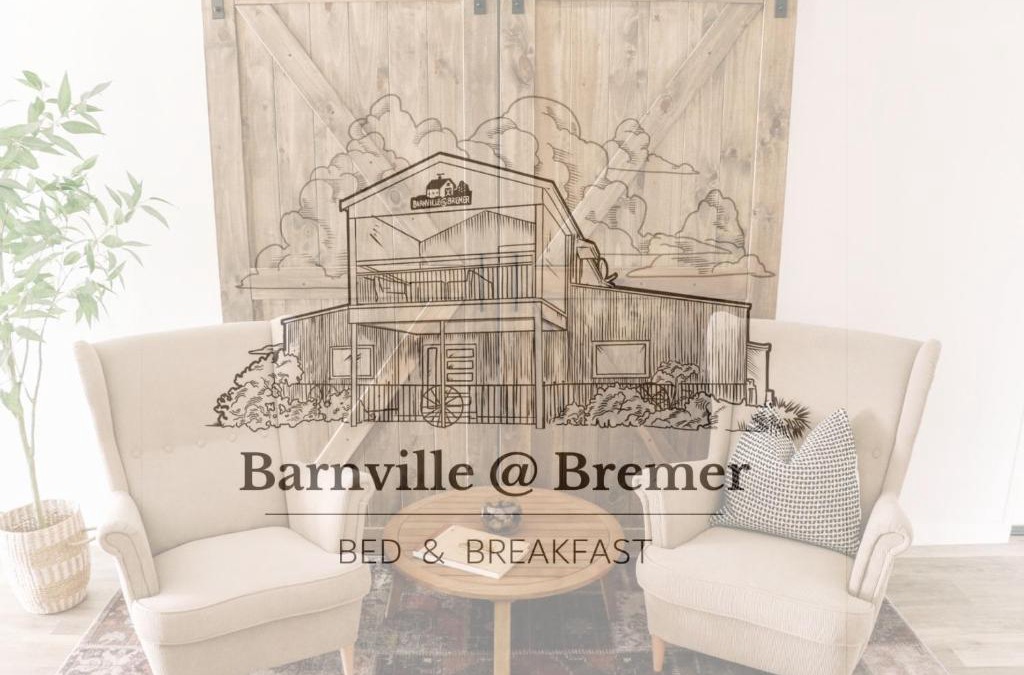 Bremer Bay Bed & Breakfast | Barnville@Bremer Bed & Breakfast