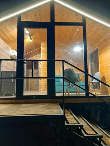 Chuy Province Hostel | BarnWay
