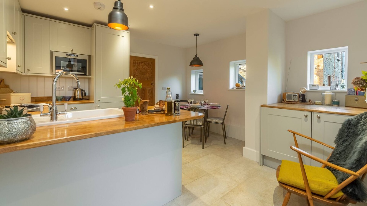 Holme Cottage | Barnwell Cottage, Holme-next-the-Sea, Norfolk